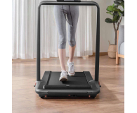 Flow fitness Bieżnia Do Chodzenia Dtm200i Z Poręczą - 1075207 - zdjęcie 11